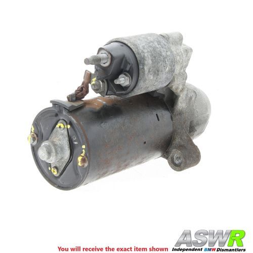 MINI Starter Motor N47N Diesel R55 R56 R57 R58 R59 R60 R61