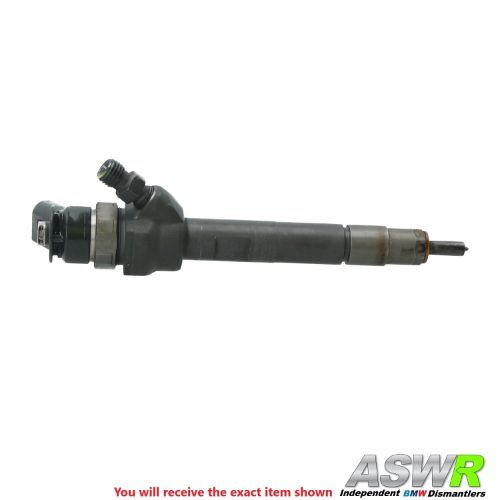 MINI Cooper Fuel Injector N47N 1.6 Diesel R55 R56 R57 R60 R61