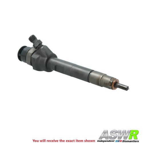 MINI Cooper Fuel Injector N47N 1.6 Diesel R55 R56 R57 R60 R61