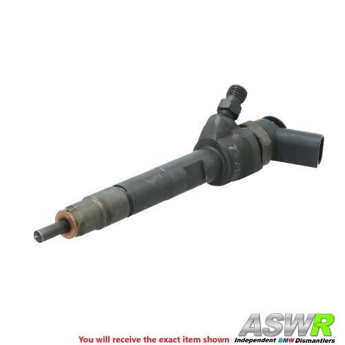 MINI Cooper Fuel Injector N47N 1.6 Diesel R55 R56 R57 R60 R61