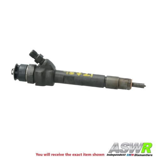 MINI Cooper Fuel Injector N47N 1.6 Diesel R55 R56 R57 R60 R61