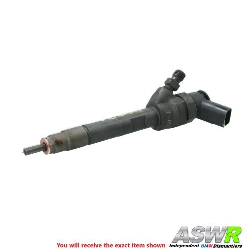 MINI Cooper Fuel Injector N47N 1.6 Diesel R55 R56 R57 R60 R61