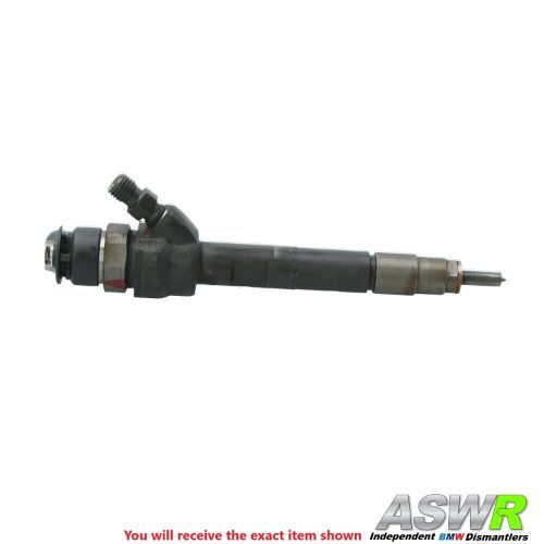 MINI Cooper Fuel Injector N47N 1.6 Diesel R55 R56 R57 R60 R61