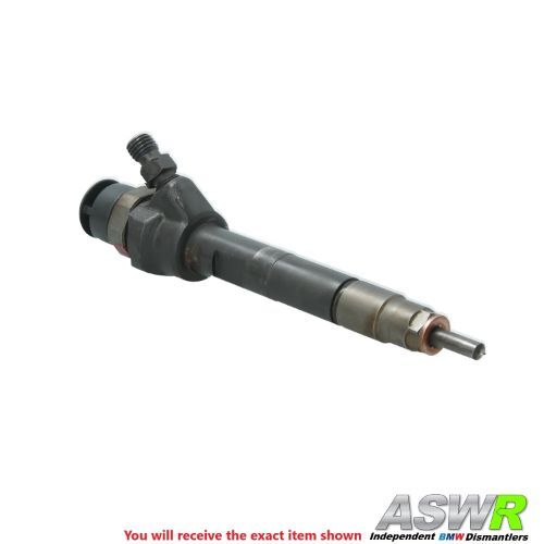 MINI Cooper Fuel Injector N47N 1.6 Diesel R55 R56 R57 R60 R61