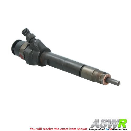 MINI Cooper Fuel Injector N47N 1.6 Diesel R55 R56 R57 R60 R61