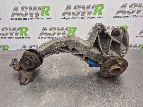 MINI Cooper Trailing Arm Rear O/S Drivers Right R55 R56 R57 R58