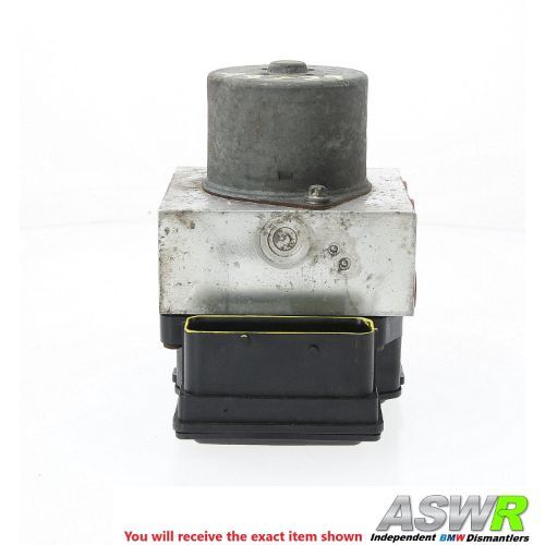 MINI Cooper ABS Pump Manual R60 R61 Countryman / Paceman