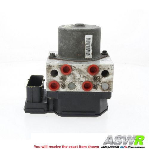 MINI Cooper ABS Pump Manual R60 R61 Countryman / Paceman