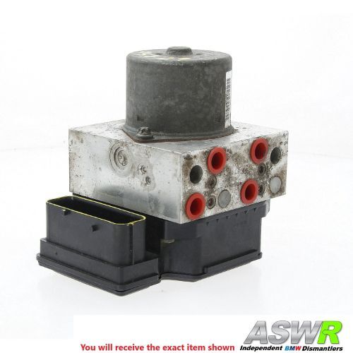 MINI Cooper ABS Pump Manual R60 R61 Countryman / Paceman