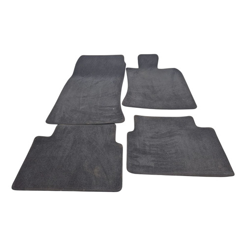 MINI Floor Mats Full Set R55 R56 R57 R58 R59