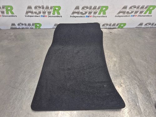 MINI Floor Mats Full Set R55 R56 R57 R58 R59