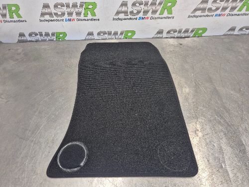 MINI Floor Mats Full Set R55 R56 R57 R58 R59