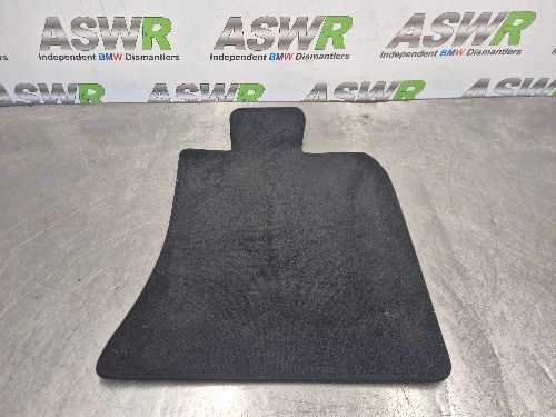 MINI Floor Mats Full Set R55 R56 R57 R58 R59