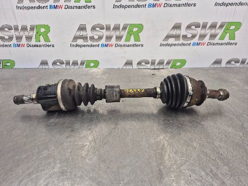 MINI COOPER R55 R56 Front Drive Shaft N/S Passenger Left
