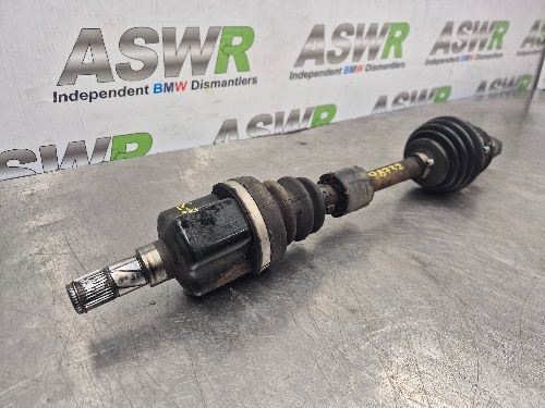 MINI COOPER R55 R56 Front Drive Shaft N/S Passenger Left