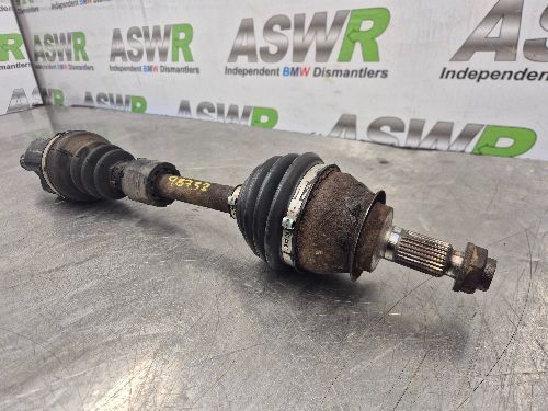 MINI COOPER R55 R56 Front Drive Shaft N/S Passenger Left