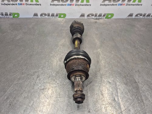 MINI COOPER R55 R56 Front Drive Shaft N/S Passenger Left