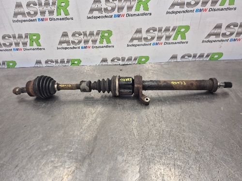 MINI COOPER R55 R56 Front Drive Shaft O/S Drivers Right