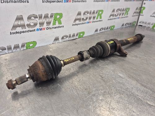 MINI COOPER R55 R56 Front Drive Shaft O/S Drivers Right