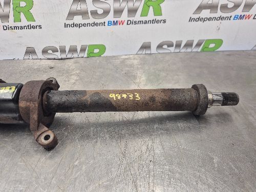 MINI COOPER R55 R56 Front Drive Shaft O/S Drivers Right