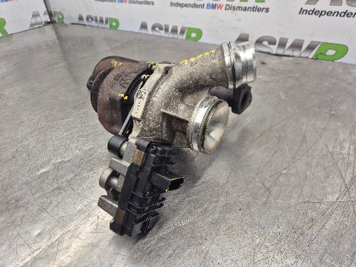 MINI Cooper D Turbocharger 1.6d N47C16A R55 R56 R57 R60 R61