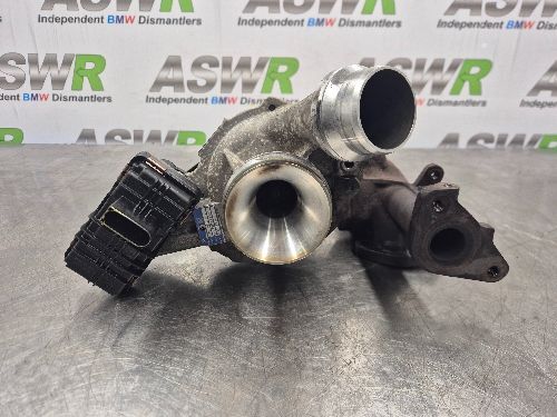 MINI Cooper D Turbocharger 1.6d N47C16A R55 R56 R57 R60 R61