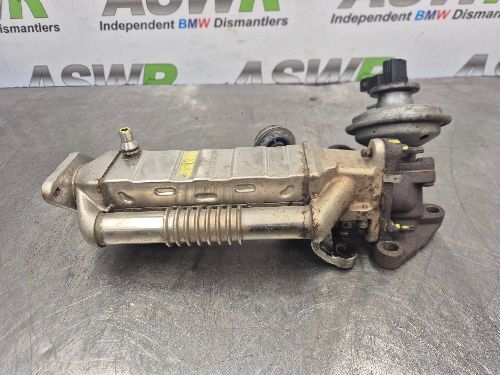 MINI Cooper EGR Cooler N47N Diesel R55 R56 R57 R58 R59 R60 R61