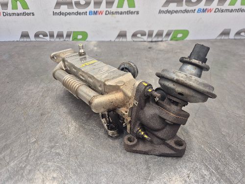 MINI Cooper EGR Cooler N47N Diesel R55 R56 R57 R58 R59 R60 R61