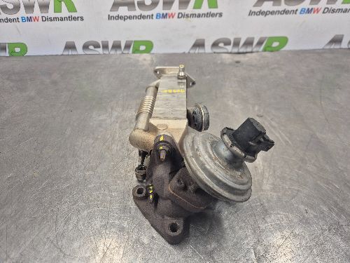 MINI Cooper EGR Cooler N47N Diesel R55 R56 R57 R58 R59 R60 R61