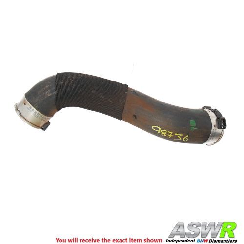 MINI Intercooler to Inlet Hose R55 R56 R57 R58 R59 N47N