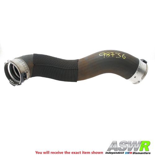 MINI Intercooler to Inlet Hose R55 R56 R57 R58 R59 N47N
