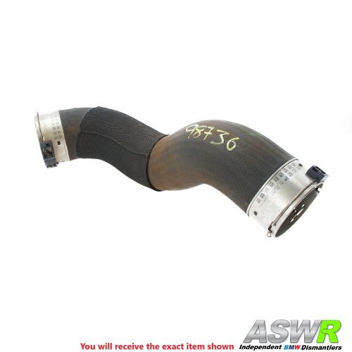 MINI Intercooler to Inlet Hose R55 R56 R57 R58 R59 N47N
