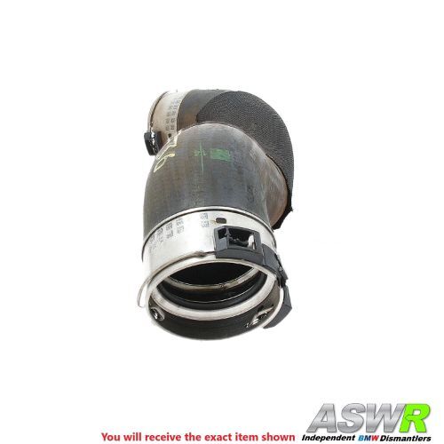 MINI Intercooler to Inlet Hose R55 R56 R57 R58 R59 N47N