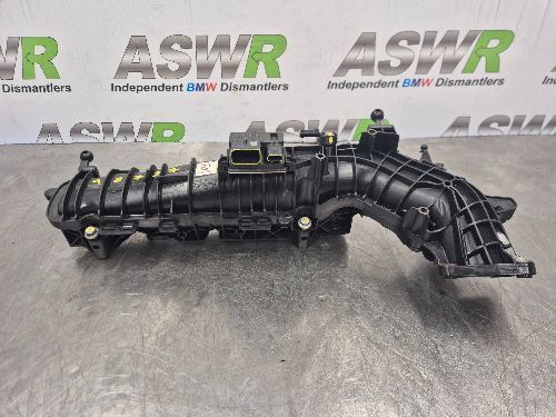 MINI Cooper Inlet Manifold N47N Diesel R55 R56 R57 R58 R59 R60 R61