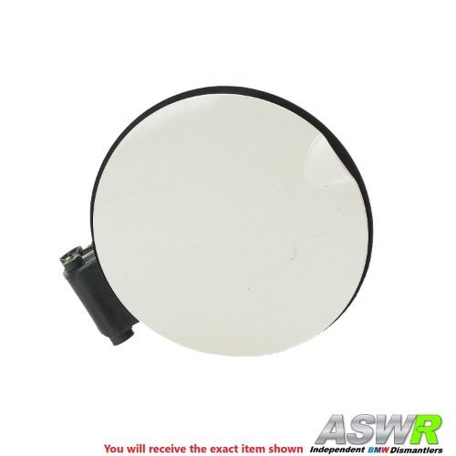 MINI Fuel Flap & Filler Pot R55 R56