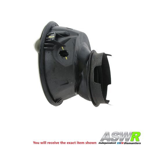 MINI Fuel Flap & Filler Pot R55 R56