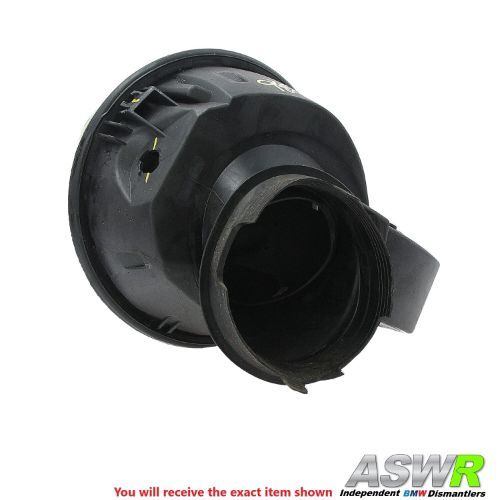 MINI Fuel Flap & Filler Pot R55 R56