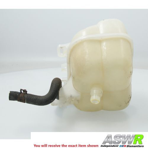 BMW Radiator Expansion Coolant Bottle I01 I3 MINI LCI R55 R56 N47N