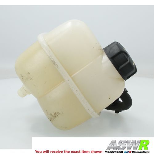 BMW Radiator Expansion Coolant Bottle I01 I3 MINI LCI R55 R56 N47N