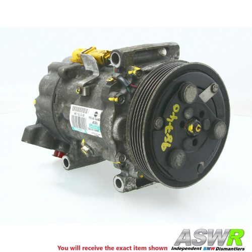MINI Cooper Air Con Compressor Pump N47N Diesel R55 R56 R57 R60 R61
