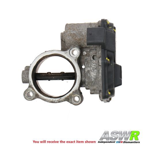 BMW Throttle Body N47N Diesel  F20 E90 F30 F10 1 3 5 SERIES