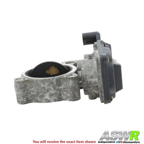 BMW Throttle Body N47N Diesel  F20 E90 F30 F10 1 3 5 SERIES
