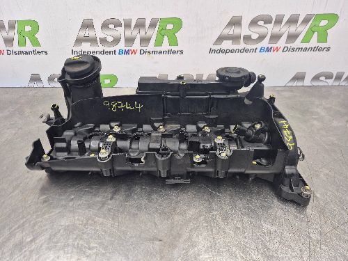 MINI Cooper Rocker Cover N47N Diesel R55 R56 R57 R58 R59 R60 R61