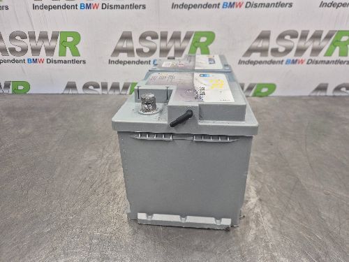 VARTA AGM START-STOP Battery 115 800a 80ah