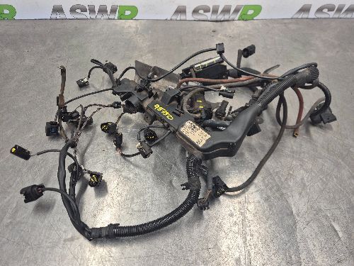 MINI Engine Main Harness Wiring Loom R55 R56 R57 R60 R61 N47N Diesel