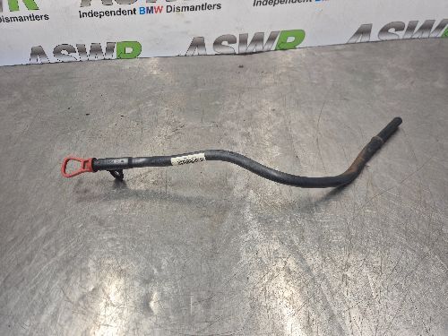 BMW MINI Dipstick & Guide Tube R56 R60 R61 N47 Diesel