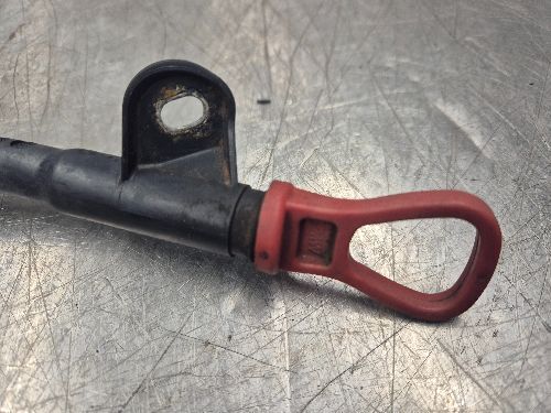 BMW MINI Dipstick & Guide Tube R56 R60 R61 N47 Diesel