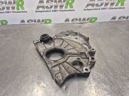 MINI Timing Case Cover R55 R56 R57 R58 R59 R60 R61 N47N Diesel
