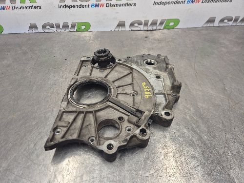 MINI Timing Case Cover R55 R56 R57 R58 R59 R60 R61 N47N Diesel