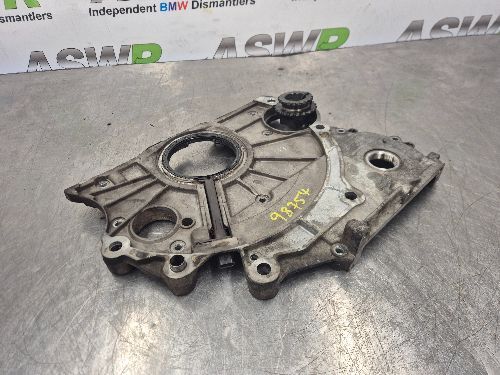 MINI Timing Case Cover R55 R56 R57 R58 R59 R60 R61 N47N Diesel